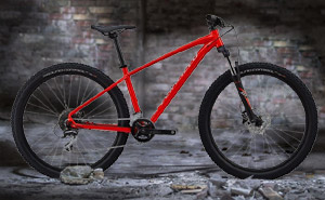  	Specialized PITCH SPORT 27.5 INT 2020 | Gloss Red
