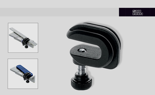 Edge Angle Screw Clamp