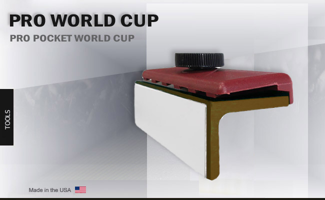 Beast PRO Pocket World Cup |   88