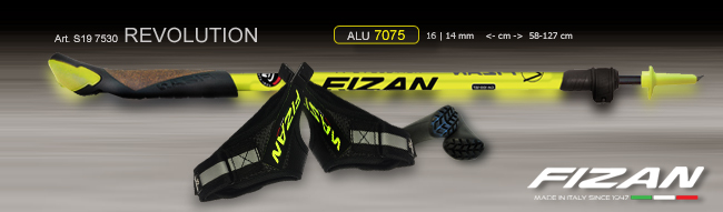     Fizan Revolution Y