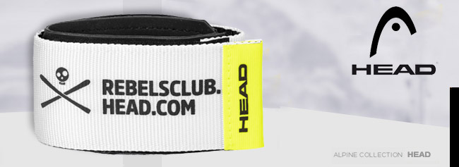  	Head Ski Clip Rebels World Cup | 2    