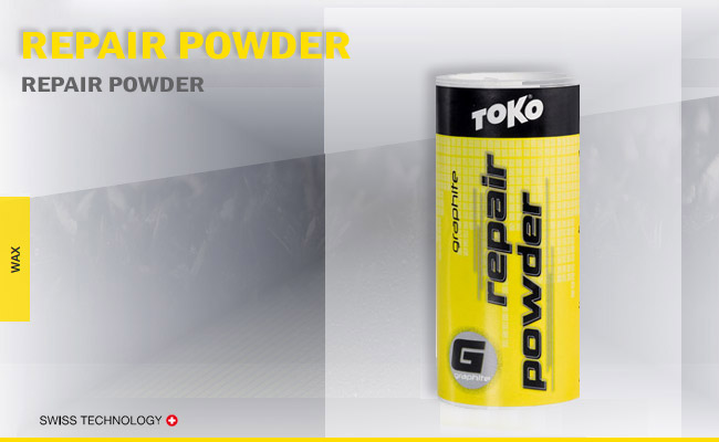   ToKo Repair  (Graphite) 40g