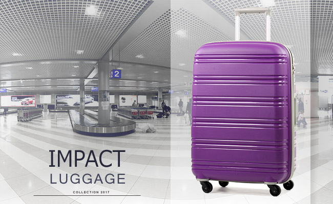   Rock Impact Medium | Purple