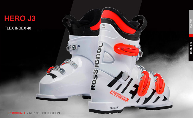   Rossignol Hero J3 2019