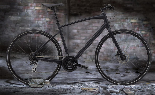  Specialized SIRRUS 2.0 2020
