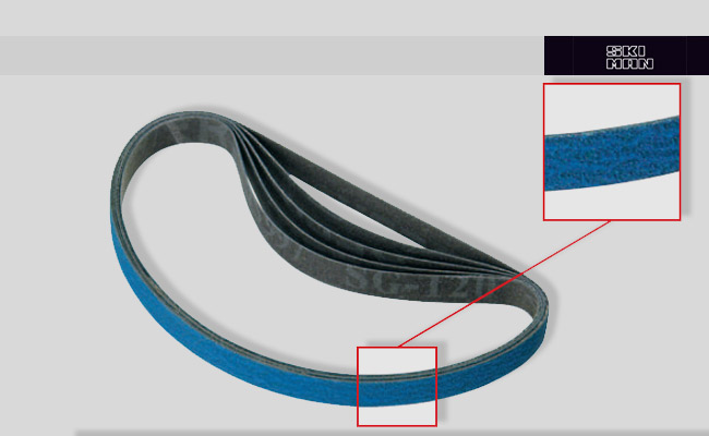     Bravo Sharp: Bands Coarse
