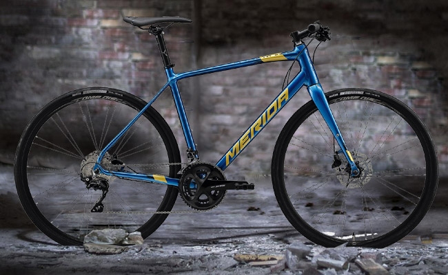  Merida Speeder 400