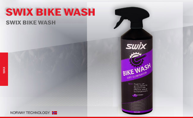  SWIX Bike Wash, 1000 ml