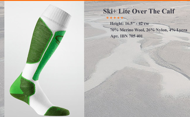 Ski + Lite OTC WMN | IBN 705 401
