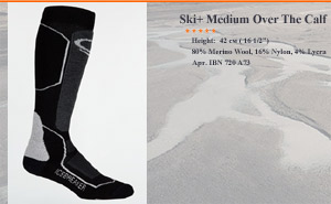 Ski + Medium OTC MEN | IBN 720 A73