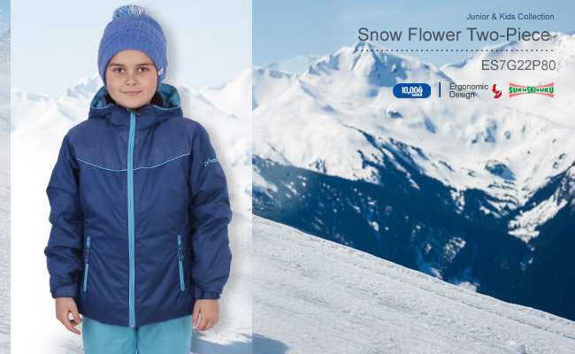   Phenix Snow Flower | NV