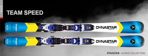 Dynastar Team Speed 140-150 