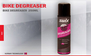  Swix Bike Degreaser 250ML