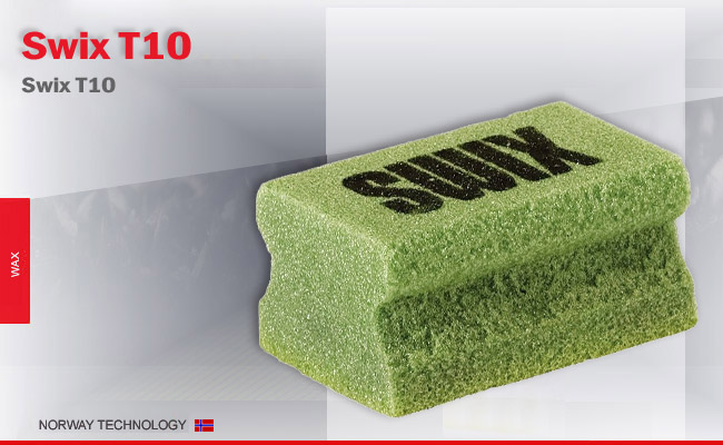  	    Swix T10