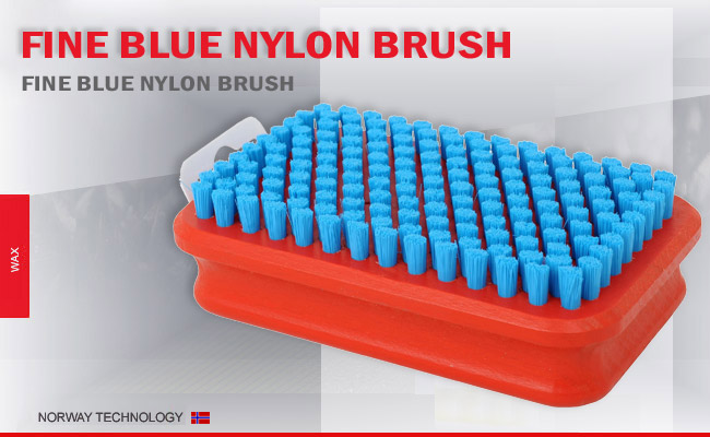  	 Swix Fine Blue Nylon | Swix T0160B