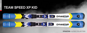Dynastar Team Speed XP KID | DACJY02  