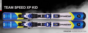 Dynastar Team Speed XP KID | DACJY02