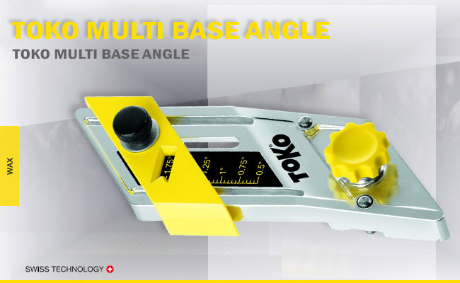 ToKo Multi Base Angle  | . 556 0044