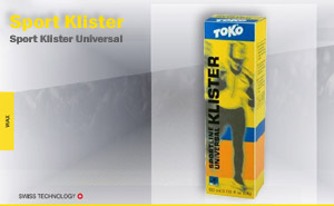 ToKo Sport Klister Universal 60ml 