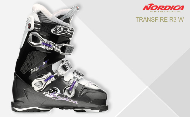Nordica Transfire R3 W 