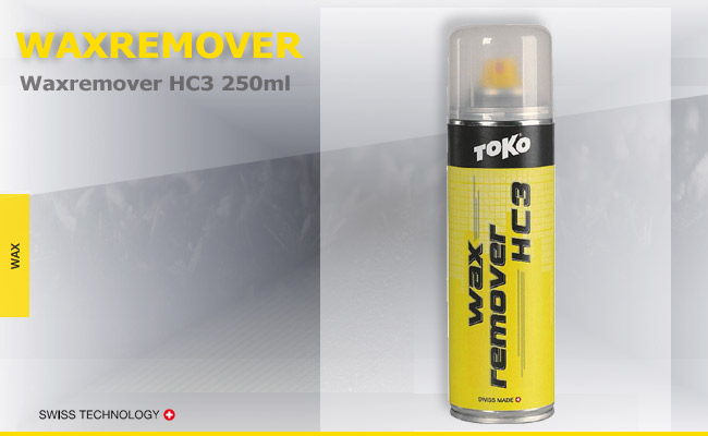    ToKo Waxremover HC3 250ml 