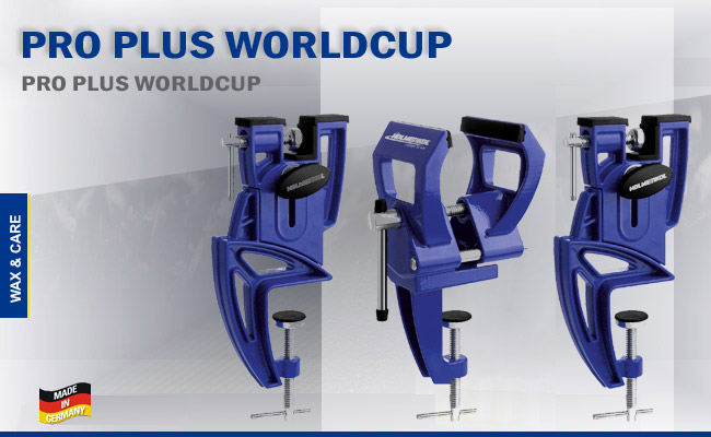  Holmenkol Super Pro Plus Worldcup