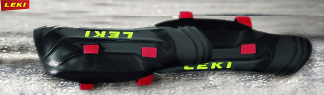   Leki WorldCup Pro 40   | Black