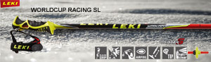 Leki WorldCup Racing SL |  . 633 6748