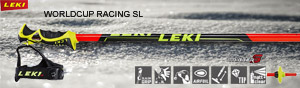 Leki WorldCup Racing SL | . 636 6748  