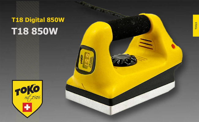 Toko T18 Digital Racing EU 850W