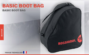 Сумка для ботинок Rossignol Basic Boot Bag