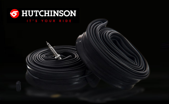 Hutchinson 29X1.90-2.35 Presta | CV657221 - 2      