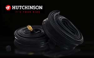 Hutchinson  24X1.70-2.35 Shrader | CV657621 - 2 