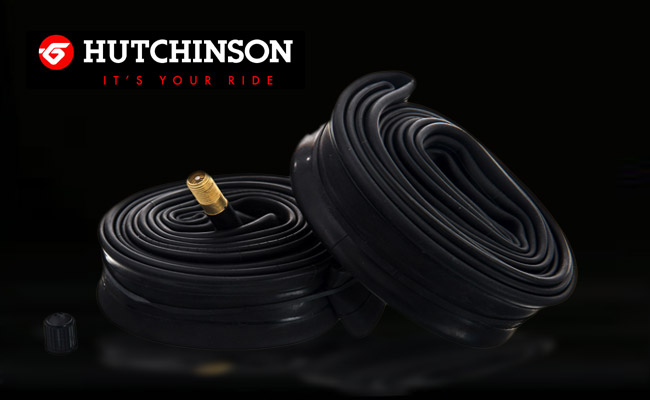 Hutchinson 700X28-35 Shrader | CV657641 - 2 