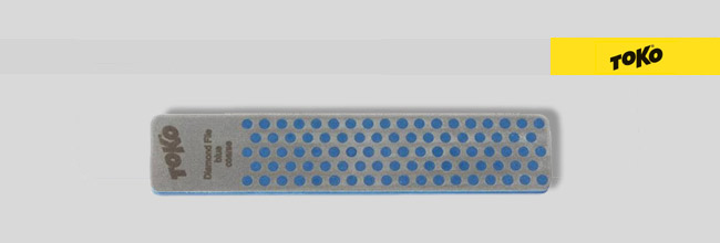 ToKo DMT Diamond File Grit 325 | Blue