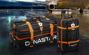 Комлект сумок Dynastar Cargo Bag | Cabin Bag