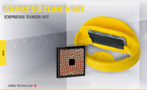    Toko Express Tuner Kit