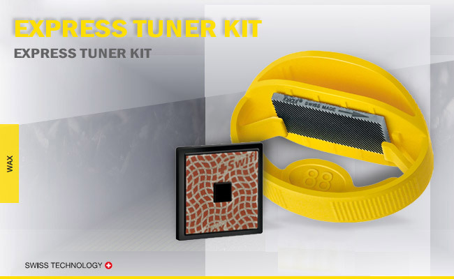    Toko Express Tuner Kit