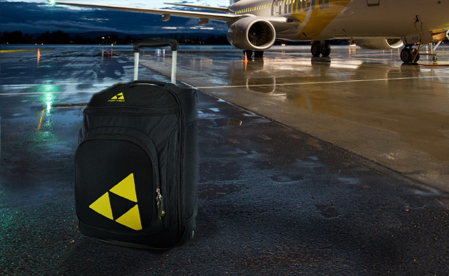    Fischer Business Trolley 42l