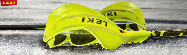    Leki Gate Guard closed | WorldCup