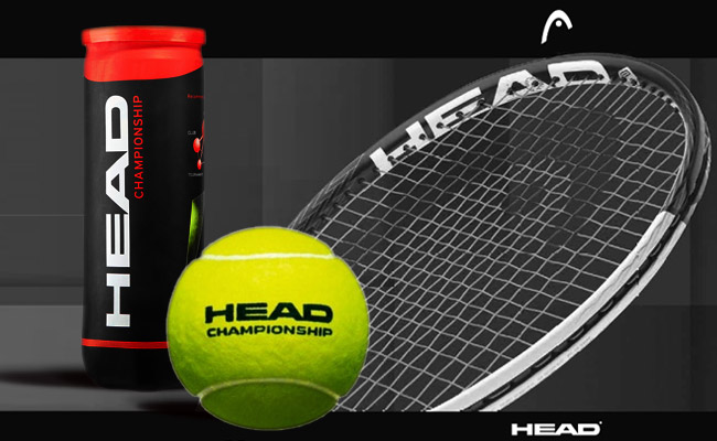   Head Championship | 3  