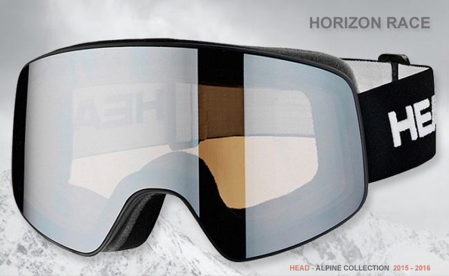 ����������� ����� Head Horizon Race  | Black