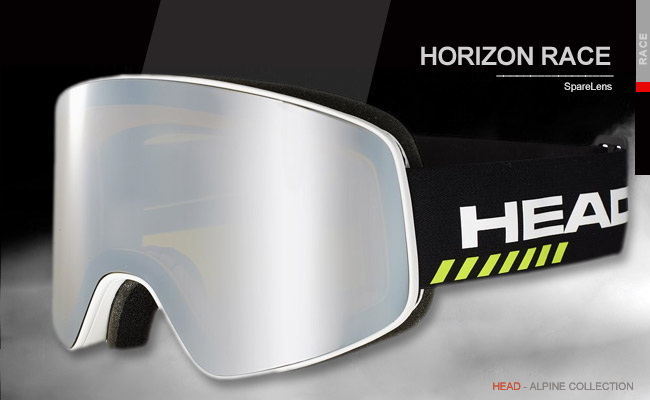 ����������� ����� Head Horizon Race | 2020