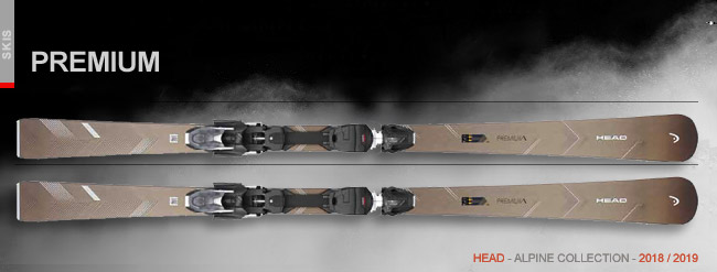   Head Premium 2019