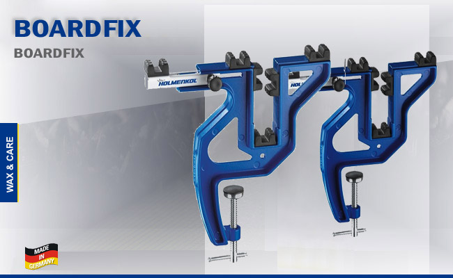    Holmenkol BoardFix