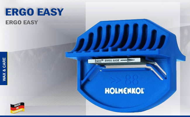  Holmenkol Ergo Easy