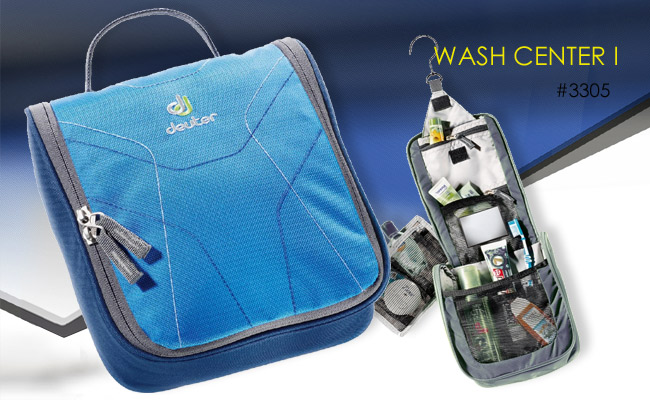 Deuter Wash Center I | . 3305