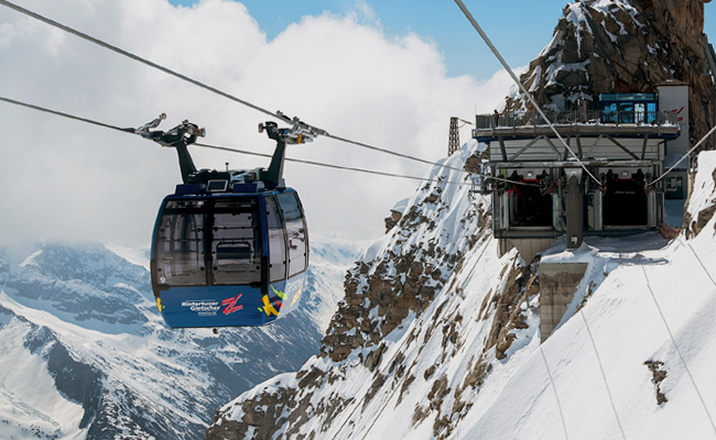      Hintertux | EX