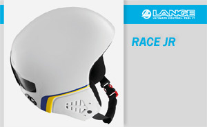 Горнолыжный шлем Lange Race Word Cup 
