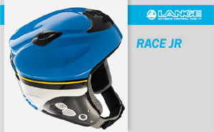 Юниорский шлем Lange Race JR